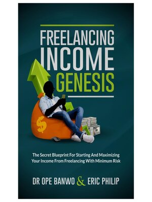 cover image of FREELANCING INCOME GENESIS